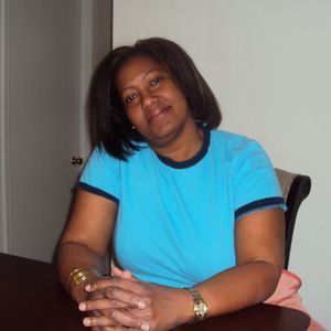 Meet your Posher, Paula